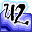 Folder U2 logo